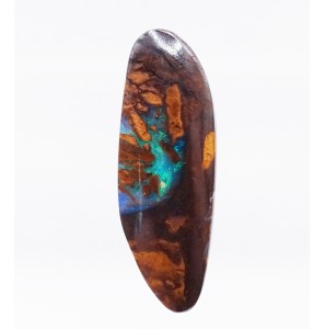 Boulder Opal Free form 0004