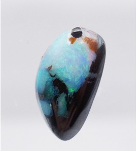 Boulder Opal Free form 0005