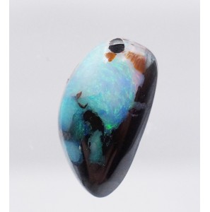 Boulder Opal Free form 0005