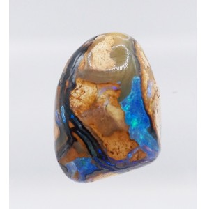 Boulder Opal Free form 0007