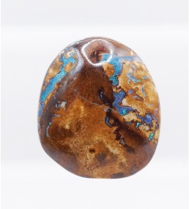 Boulder Opal Free form 0008