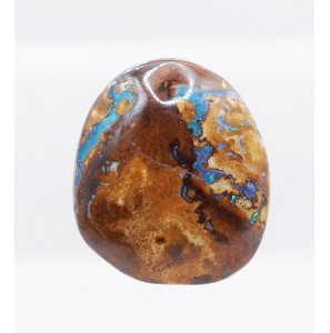 Boulder Opal Free form 0008