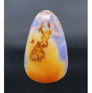 Boulder Opal Crystal Free form 0012