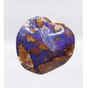 Boulder Opal Crystal Free form 0016