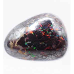 Boulder Opal Crystal Free form 0017