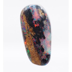 Boulder Opal Free form 0027