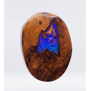 Boulder Opal Crystal Free form 0031