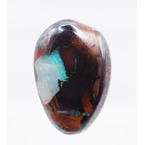 Boulder Opal Crystal Free form 0021