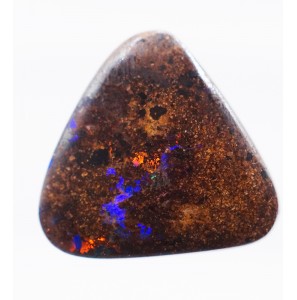 Boulder Opal Crystal Free form 0022